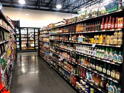 Jake's Market & Deli