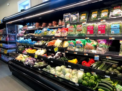 Jake's Market & Deli