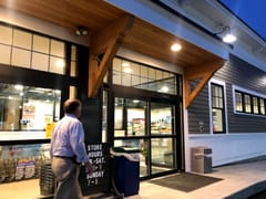 Jake's Market & Deli