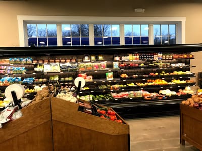 Jake's Market & Deli