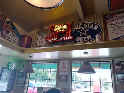 Jakes Original Tex Mex Cafe