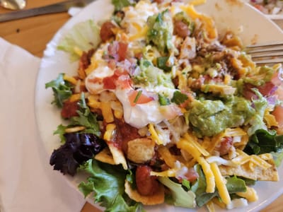 Jakes Original Tex Mex Cafe