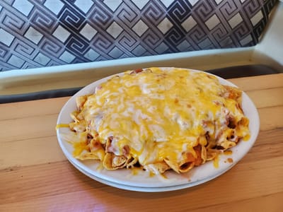 Jakes Original Tex Mex Cafe