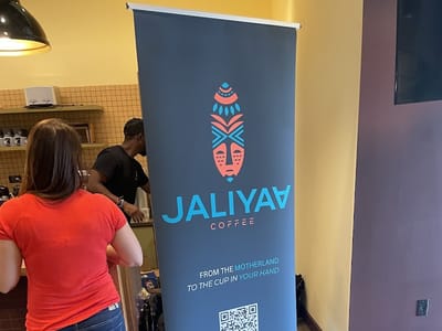 Jaliyaa Coffee