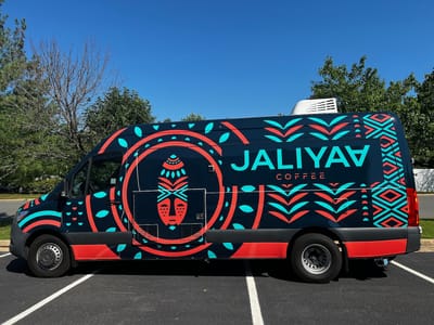 Jaliyaa Coffee