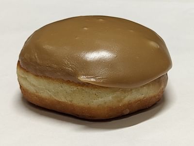 JamBot Donuts