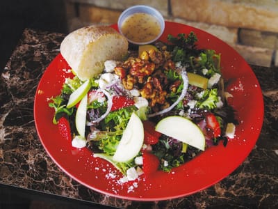 James Gang Coffeehouse & Eatery