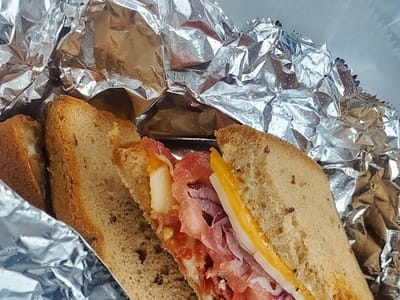 James Gang Coffeehouse & Eatery