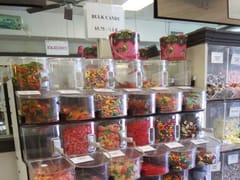 James' Taffy & Fudge