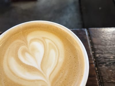 Jameson Brown Coffee Roasters