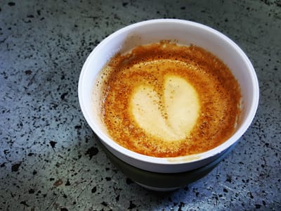 Jameson Brown Coffee Roasters