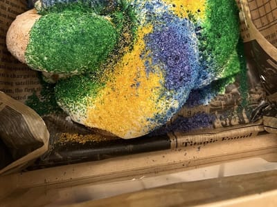 Jamie’s Eats and Sweets