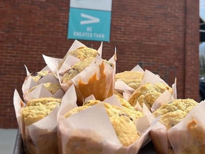 Jamie’s Eats and Sweets