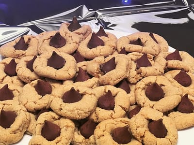 Jamie’s Eats and Sweets