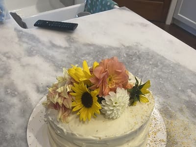 Jamie’s Eats and Sweets