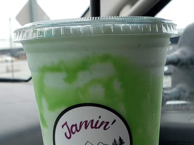 Jamin Java Drive-Thru Espresso