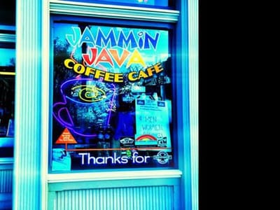 Jammin Java