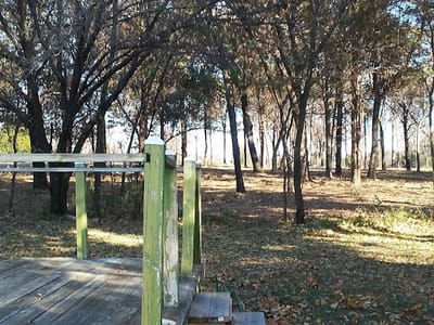 Jane Willis Community Center