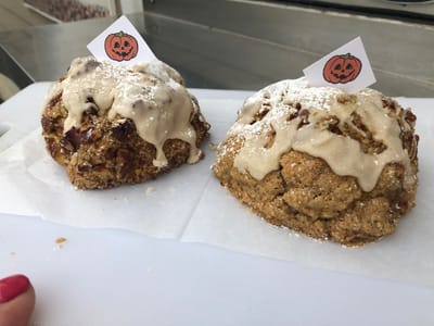 Janeen’s coffee @ the Cabin