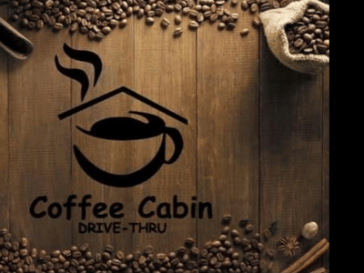 Janeen’s coffee @ the Cabin