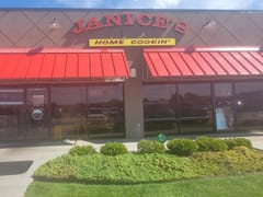 Janice's Cafe