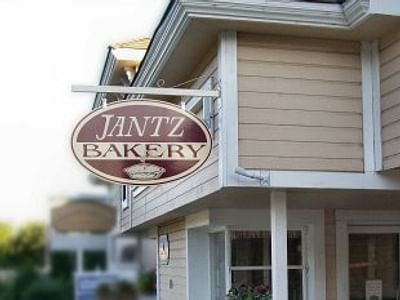Jantz Bakery