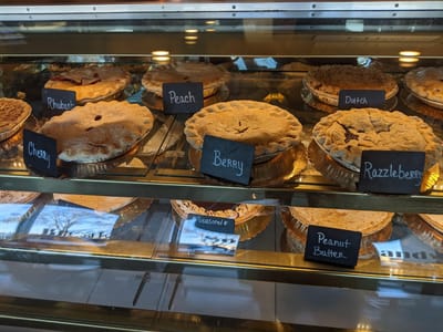 Jantz Café & Bakery