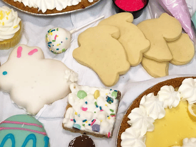 Jantz Café & Bakery