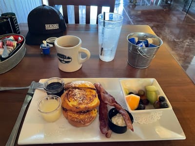 Jantz Café & Bakery