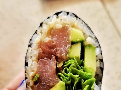 Japanese Grandma's Cafe