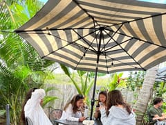 Japanese Grandma's Cafe