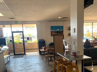 Jarhead Coffee Company