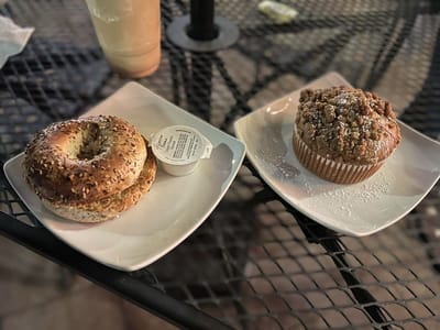 Jarrod's Coffee, Tea, & Gallery