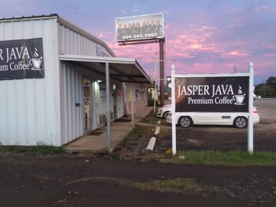 Jasper Java