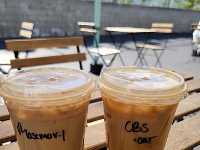 Jaunt Coffee Roasters