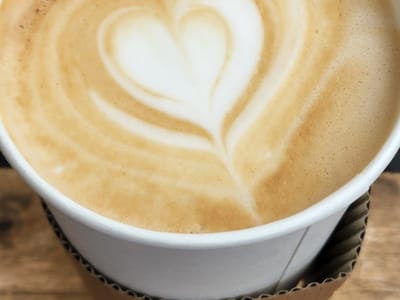 Jaunt Coffee Roasters