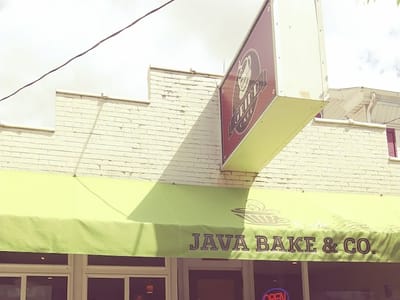Java Bake & Co.