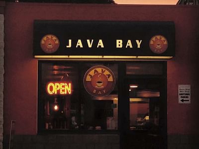 Java Bay