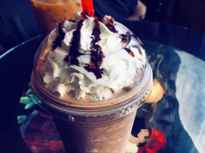 Java Bean Roasting Company