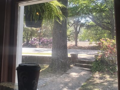 Java Bean Roasting Company