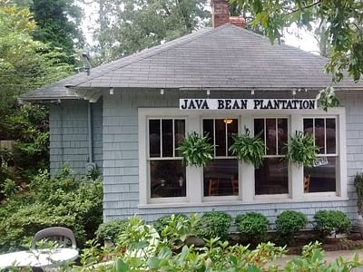 Java Bean Roasting Company