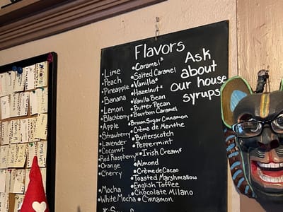 Java Bean Roasting Company