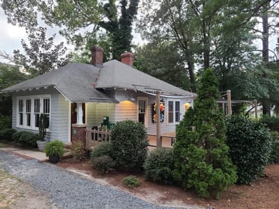 Java Bean Roasting Company