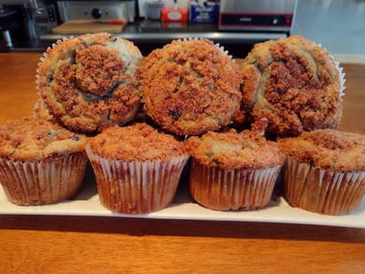 Java Blue Coffee and Market