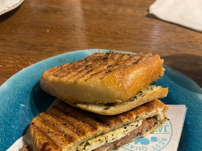 Java Blue Coffee and Market