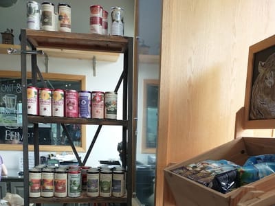 Java Boulevard (Magnum Coffee House)