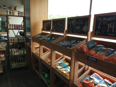 Java Boulevard (Magnum Coffee House)