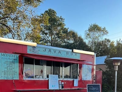 Java Box Coffee & Treats