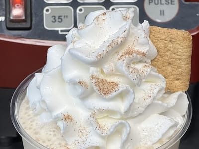 Java Box Coffee & Treats