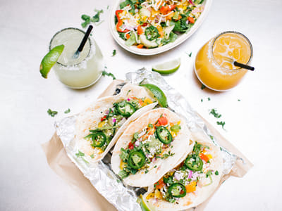 Java Burrito Company